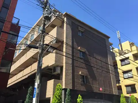 レセント浦安
